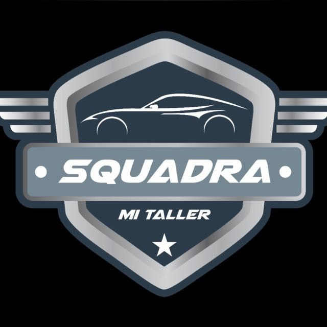 Super Autos Squadra